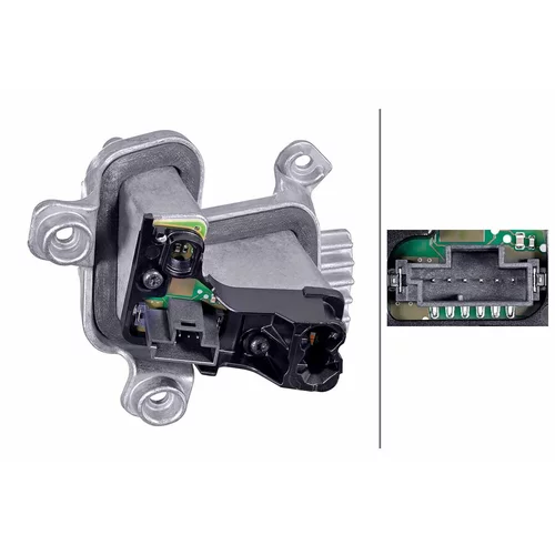 Modul hlavného svetlometu 9XB 199 658-071 /HELLA/ - obr. 1
