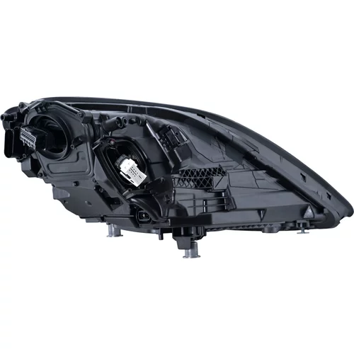 Hlavný svetlomet 1EX 016 351-911 /HELLA/ - obr. 1