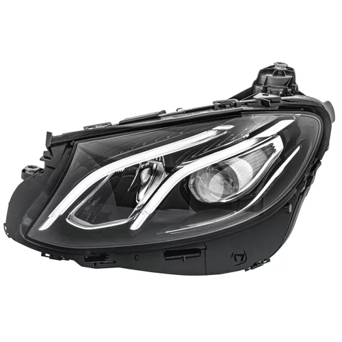 Hlavný svetlomet HELLA 1LX 012 076-531