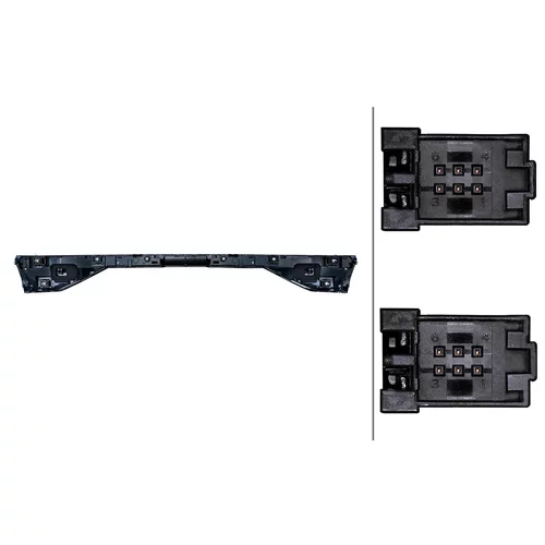 Zadné svetlo 2SL 013 098-601 /HELLA/ - obr. 1