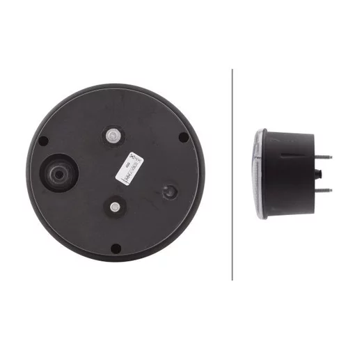 Cúvacie svetlo 2ZR 964 169-031 /HELLA/ - obr. 1