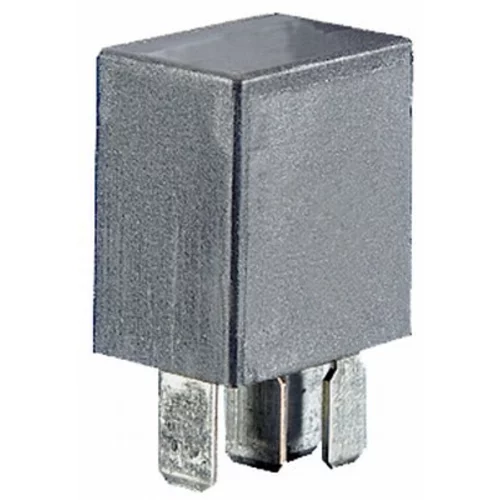 Relé pracovného prúdu HELLA 4RC 933 364-027