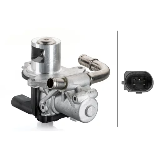 EGR ventil 6NU 014 864-081 /HELLA/ - obr. 2