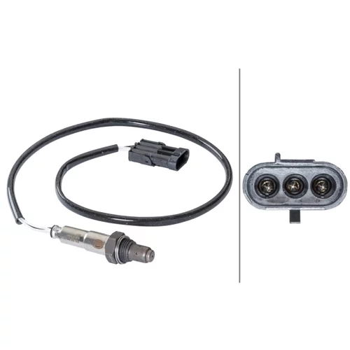 Lambda sonda 6PA 358 066-921 /HELLA/