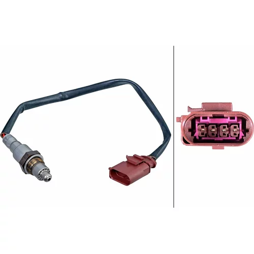 Lambda sonda 6PA 358 243-791 /HELLA/