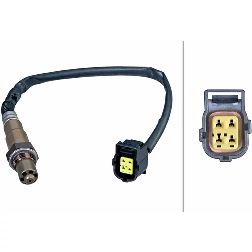 Lambda sonda HELLA 6PA 358 244-431
