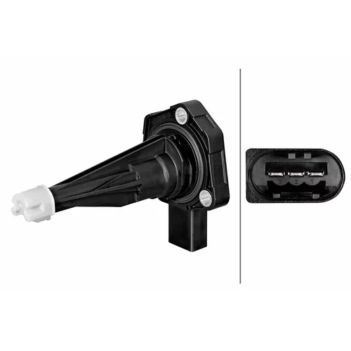 Snímač stavu motorového oleja HELLA 6PR 011 660-011