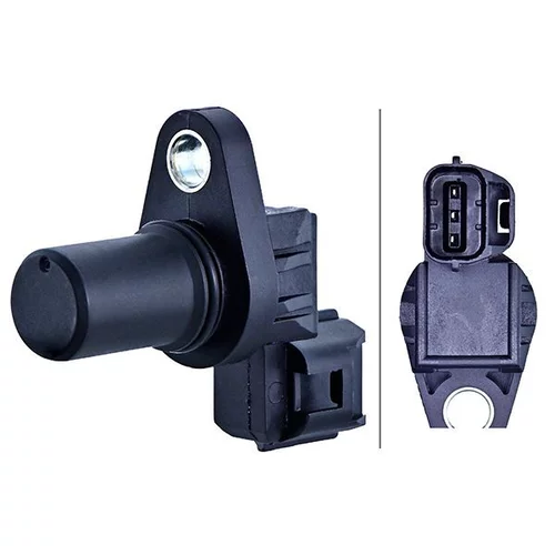 Snímač impulzov kľukového hriadeľa 6PU 009 169-051 /HELLA/