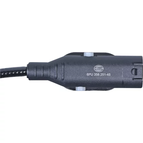 Snímač počtu otáčok kolesa 6PU 358 251-451 /HELLA/ - obr. 1