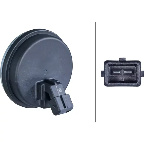 Snímač počtu otáčok kolesa HELLA 6PU 358 418-251