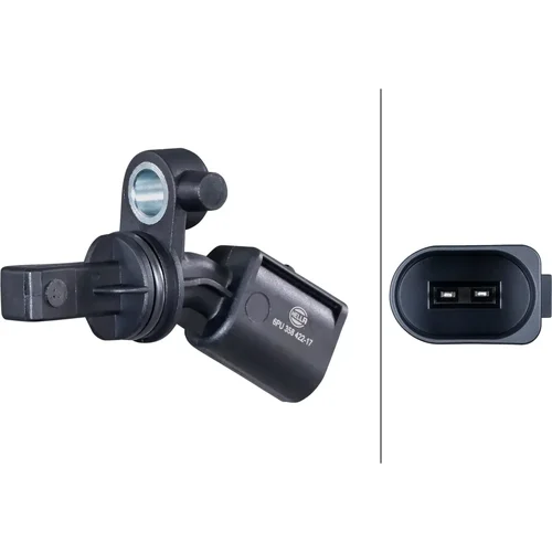 Snímač počtu otáčok kolesa HELLA 6PU 358 422-171