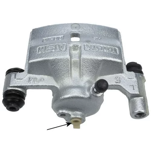 Brzdový strmeň HELLA 8AC 355 382-951