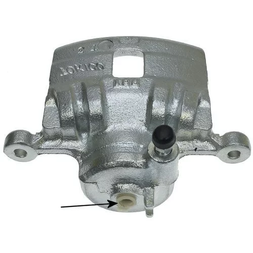 Brzdový strmeň HELLA 8AC 355 388-481