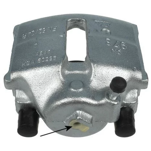 Brzdový strmeň HELLA 8AC 355 388-781