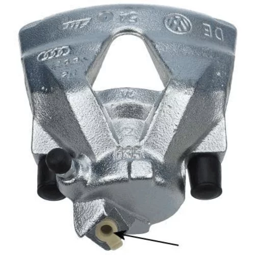 Brzdový strmeň HELLA 8AC 355 389-071