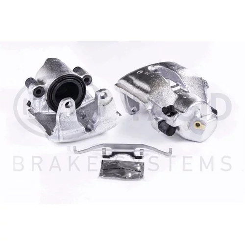Brzdový strmeň 8AC 355 393-081 /HELLA/ - obr. 1