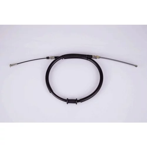 Ťažné lanko parkovacej brzdy 8AS 355 661-201 /HELLA/