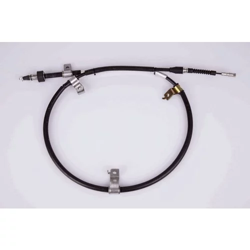 Ťažné lanko parkovacej brzdy 8AS 355 664-171 /HELLA/