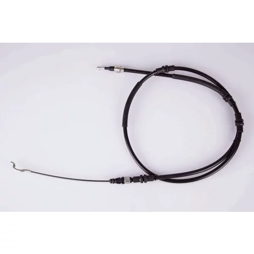 Ťažné lanko parkovacej brzdy HELLA 8AS 355 670-281
