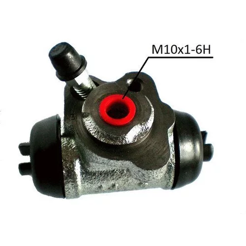 Brzdový valček kolesa HELLA 8AW 355 530-431