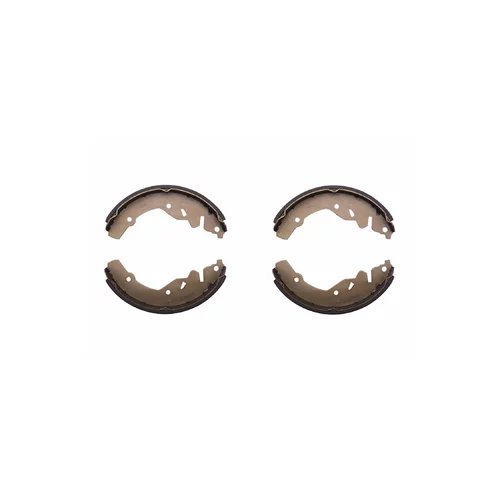 Sada brzdových čeľustí 8DB 355 000-481 /HELLA/