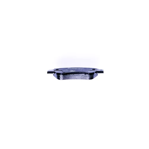 Sada brzdových platničiek kotúčovej brzdy 8DB 355 012-141 /HELLA/ - obr. 2