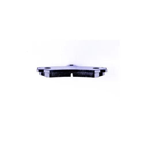 Sada brzdových platničiek kotúčovej brzdy 8DB 355 013-441 /HELLA/ - obr. 2