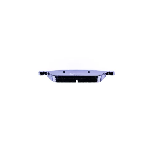 Sada brzdových platničiek kotúčovej brzdy 8DB 355 014-981 /HELLA/ - obr. 2