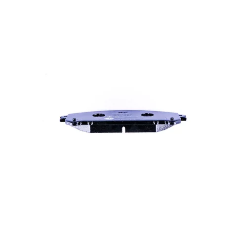 Sada brzdových platničiek kotúčovej brzdy 8DB 355 015-461 /HELLA/ - obr. 2