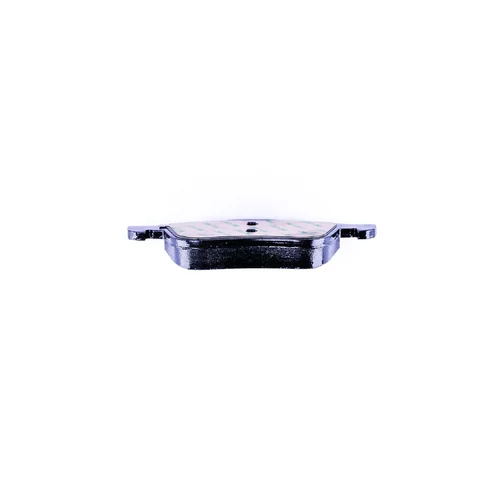 Sada brzdových platničiek kotúčovej brzdy 8DB 355 015-531 /HELLA/ - obr. 2