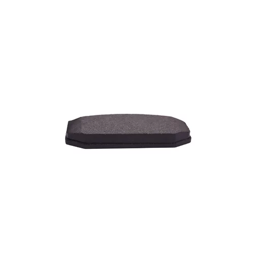 Sada brzdových platničiek kotúčovej brzdy 8DB 355 016-791 /HELLA/ - obr. 1
