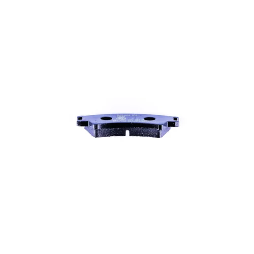 Sada brzdových platničiek kotúčovej brzdy 8DB 355 017-051 /HELLA/ - obr. 2
