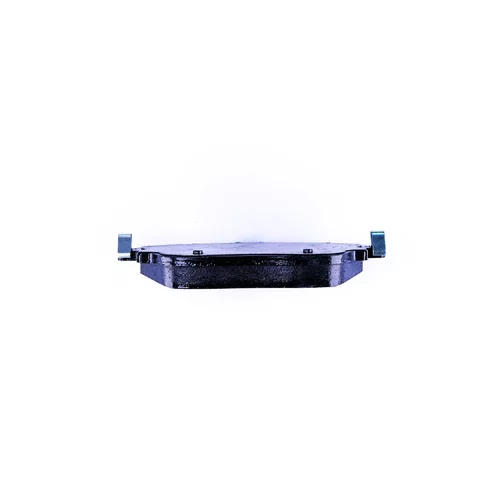 Sada brzdových platničiek kotúčovej brzdy 8DB 355 019-721 /HELLA/ - obr. 2