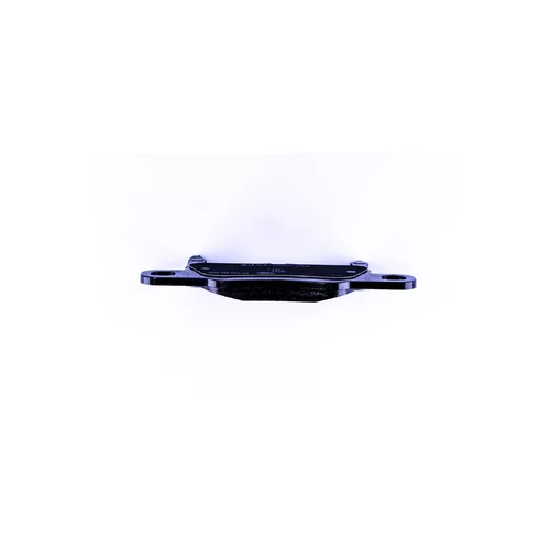 Sada brzdových platničiek kotúčovej brzdy 8DB 355 021-351 /HELLA/ - obr. 2