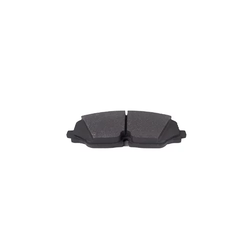 Sada brzdových platničiek kotúčovej brzdy 8DB 355 039-941 /HELLA/ - obr. 2