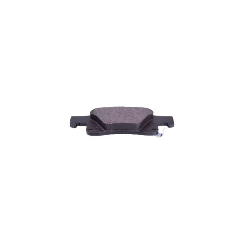 Sada brzdových platničiek kotúčovej brzdy 8DB 355 040-031 /HELLA/ - obr. 2