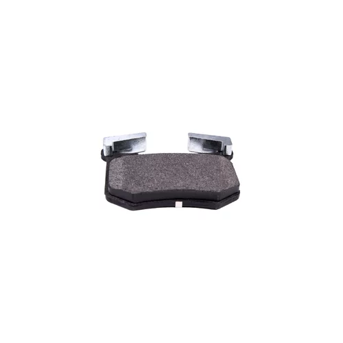 Sada brzdových platničiek kotúčovej brzdy 8DB 355 040-731 /HELLA/ - obr. 3