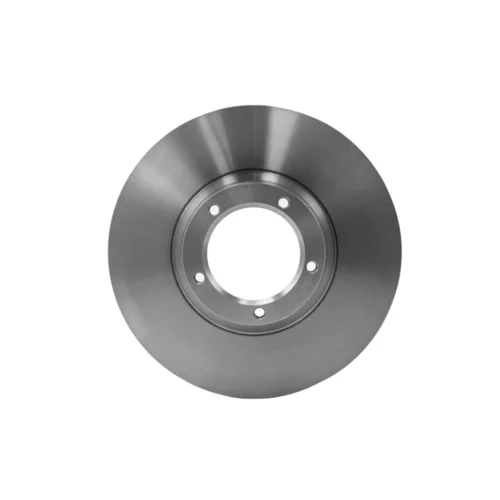 Brzdový kotúč HELLA 8DD 355 100-291