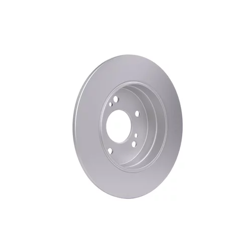Brzdový kotúč 8DD 355 101-011 /HELLA/ - obr. 1