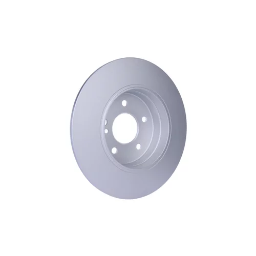 Brzdový kotúč 8DD 355 104-321 /HELLA/ - obr. 2