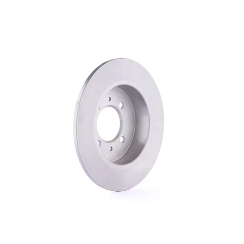 Brzdový kotúč 8DD 355 105-141 /HELLA/ - obr. 2
