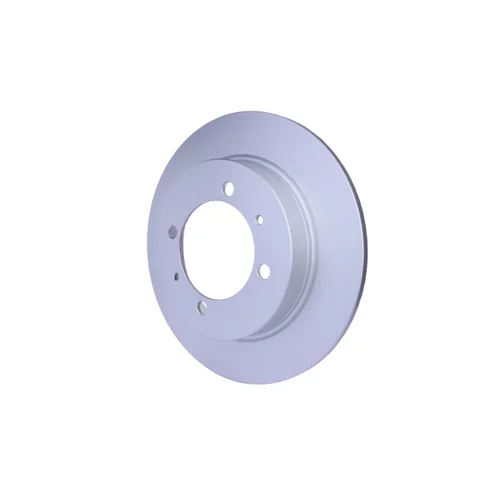 Brzdový kotúč 8DD 355 105-471 /HELLA/ - obr. 1