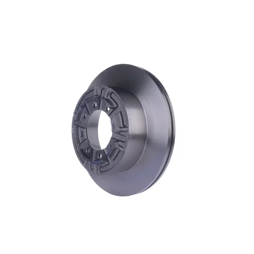 Brzdový kotúč 8DD 355 105-791 /HELLA/ - obr. 1