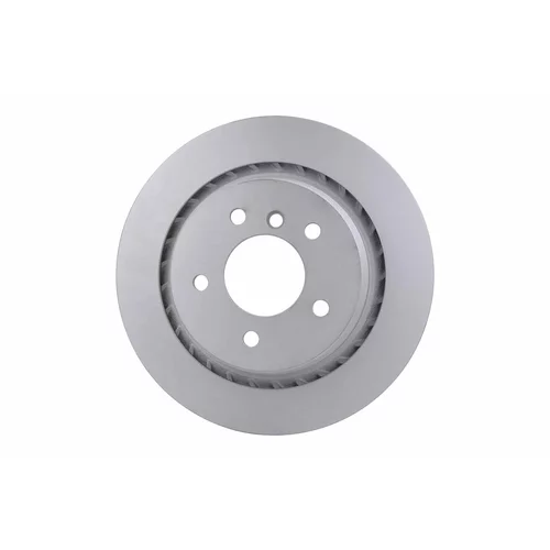Brzdový kotúč 8DD 355 106-791 /HELLA/ - obr. 1
