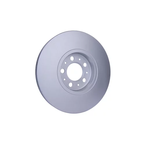 Brzdový kotúč 8DD 355 107-611 /HELLA/ - obr. 2