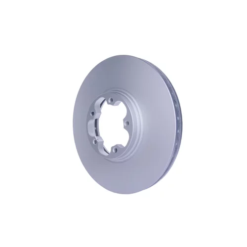 Brzdový kotúč 8DD 355 108-121 /HELLA/ - obr. 1
