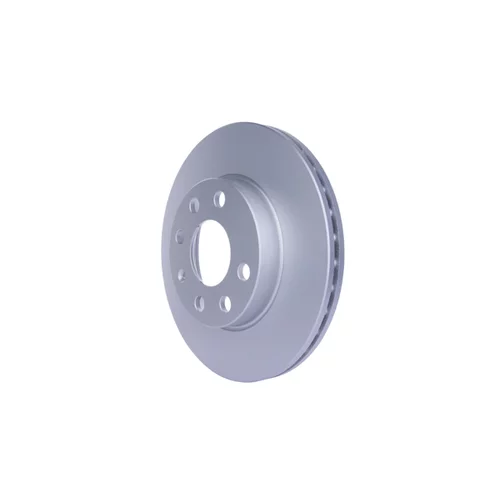 Brzdový kotúč 8DD 355 108-331 /HELLA/ - obr. 1