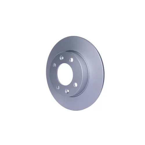 Brzdový kotúč 8DD 355 108-391 /HELLA/ - obr. 1