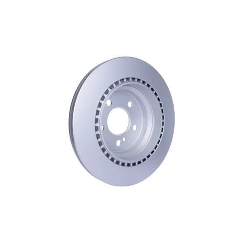 Brzdový kotúč 8DD 355 108-861 /HELLA/ - obr. 2