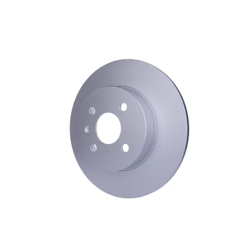 Brzdový kotúč 8DD 355 110-271 /HELLA/ - obr. 1